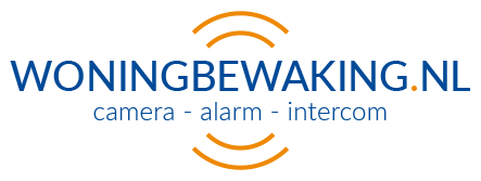 Logo Woningbewaking